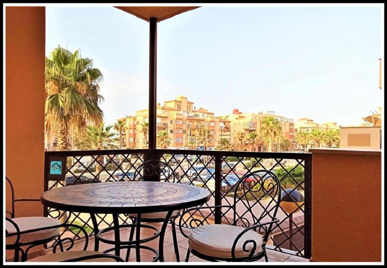 Villas Canada Torrox Exterior foto